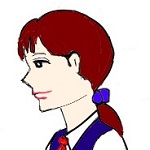 申立人のイラスト