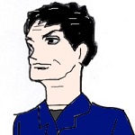 利害関係者のイラスト