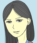 セラビ労働組合・大江佐紀